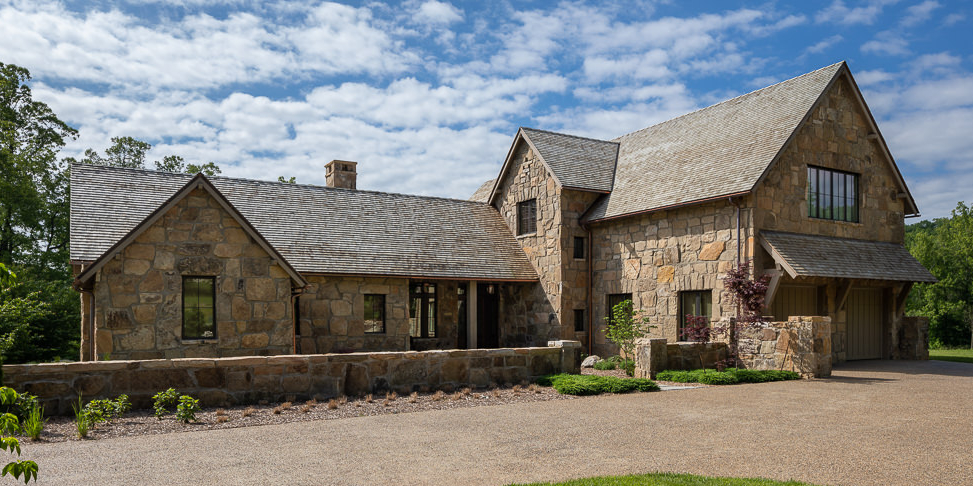 Rustic Charm